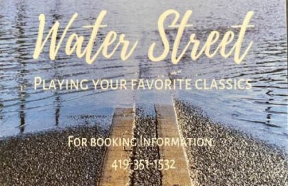 Water Street Band